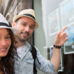 Reisebuero Reisebuero